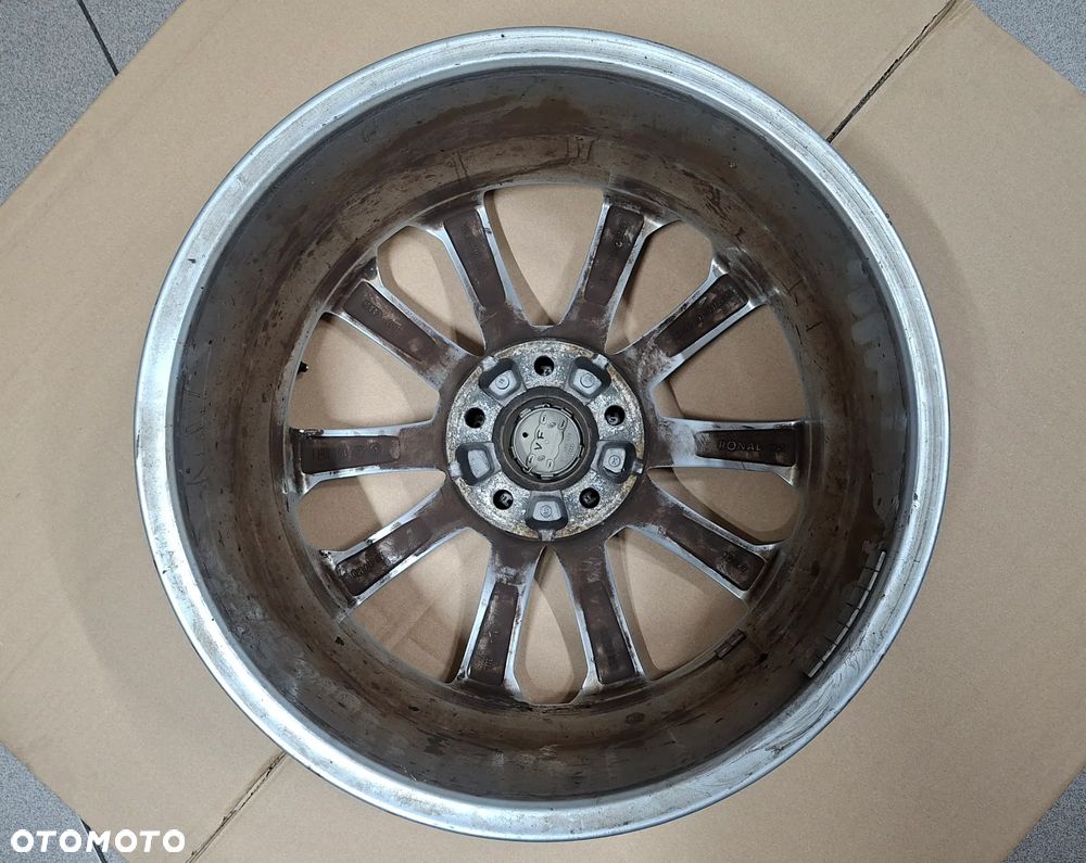 Felgi Aluminiowe 18 Audi Q5 8R 5x112 ET 39 - 14