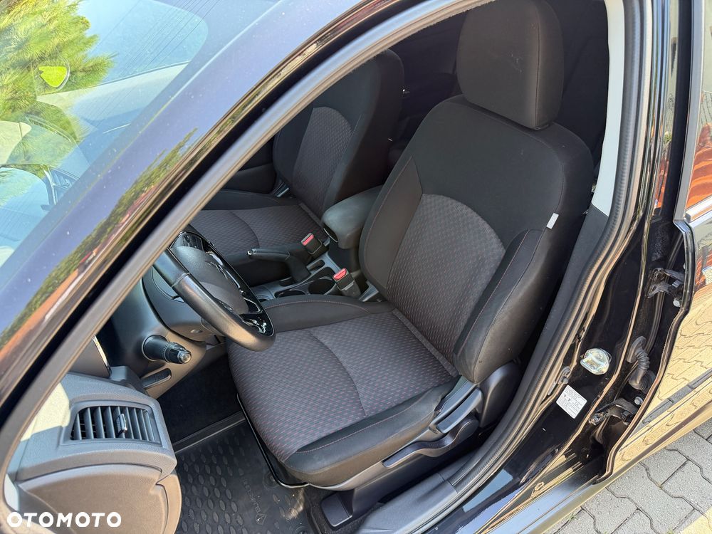 Mitsubishi ASX 1.6 ClearTec 2WD Diamant Edition+ - 26