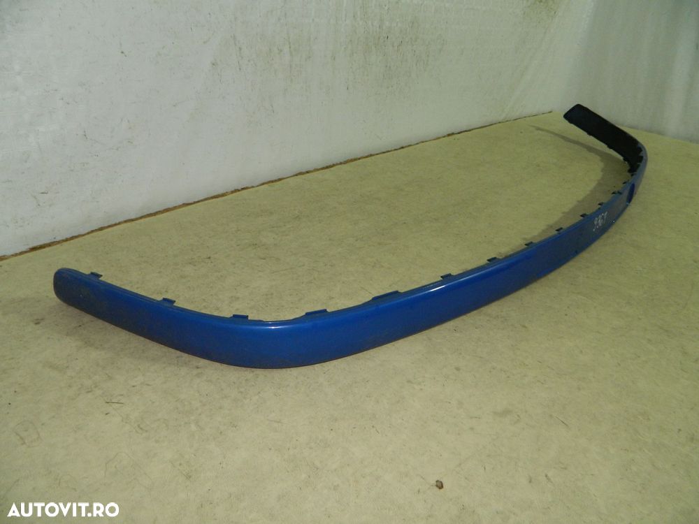 Bandou bara fata VW Golf 4  /  Bora, 1998, 1999, 2000, 2001, 2002, 2003,, 1J0807719A - 6