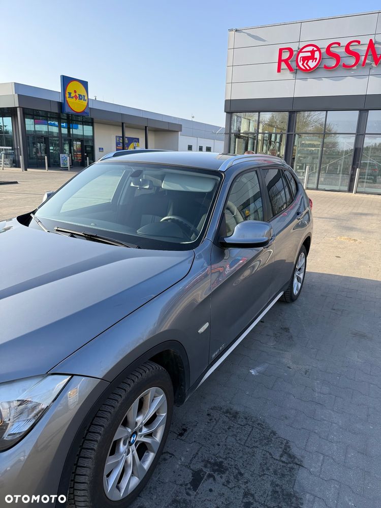 BMW X1 - 2