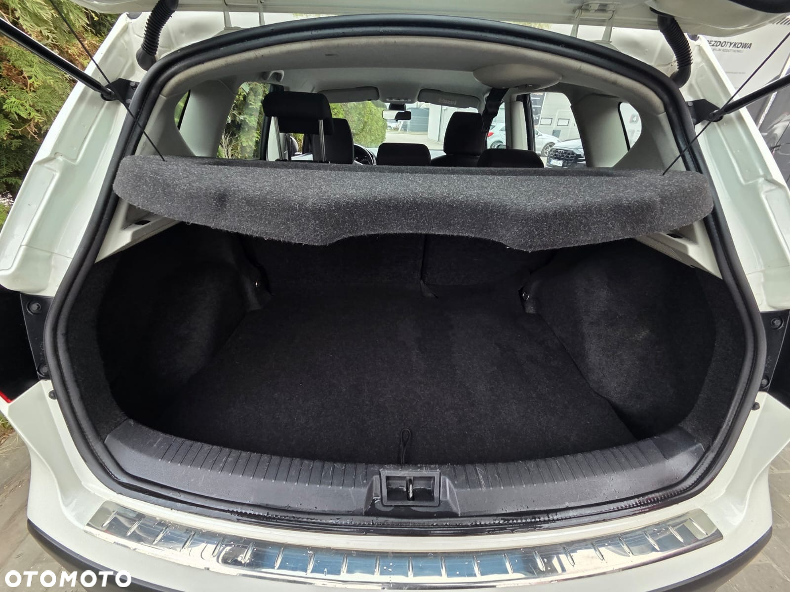 Nissan Qashqai 1.5 dCi I-Way - 29