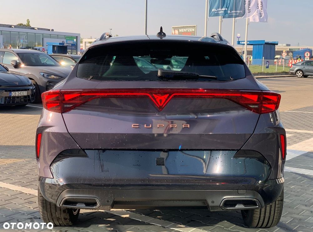Cupra Formentor 1.5 eTSI mHEV DSG - 6