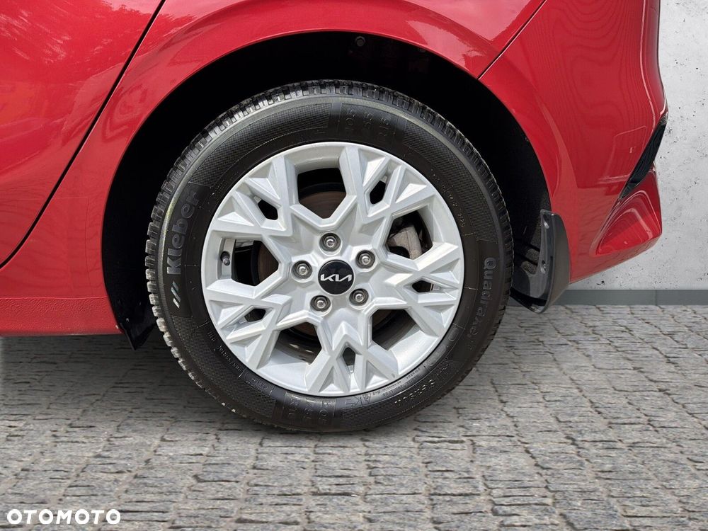 Kia Ceed - 37