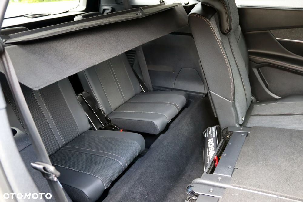 Peugeot 5008 1.6 THP Active S&S EAT6 - 22