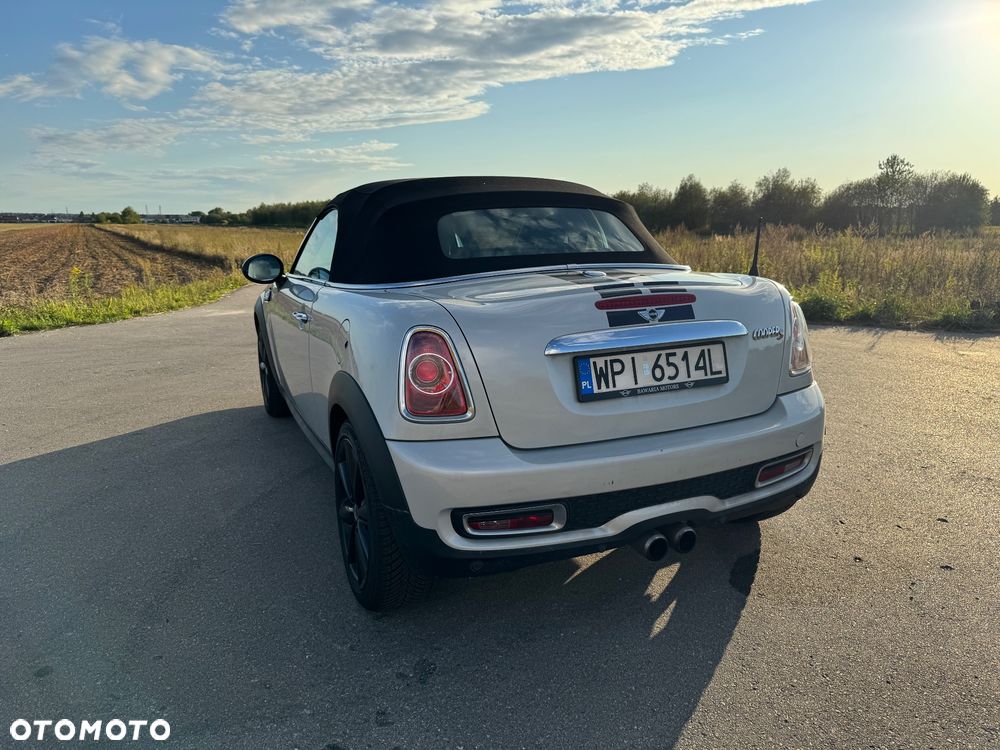 MINI Cooper S Standard - 3