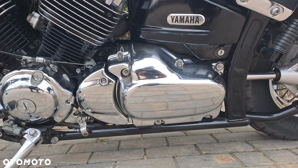 Yamaha Drag Star - 32