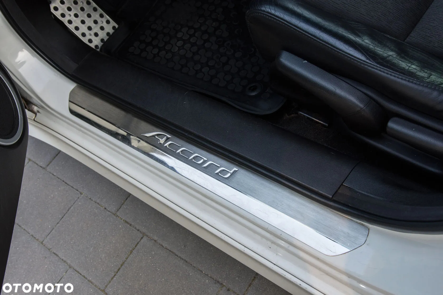 Honda Accord 2.2d Type S - 12