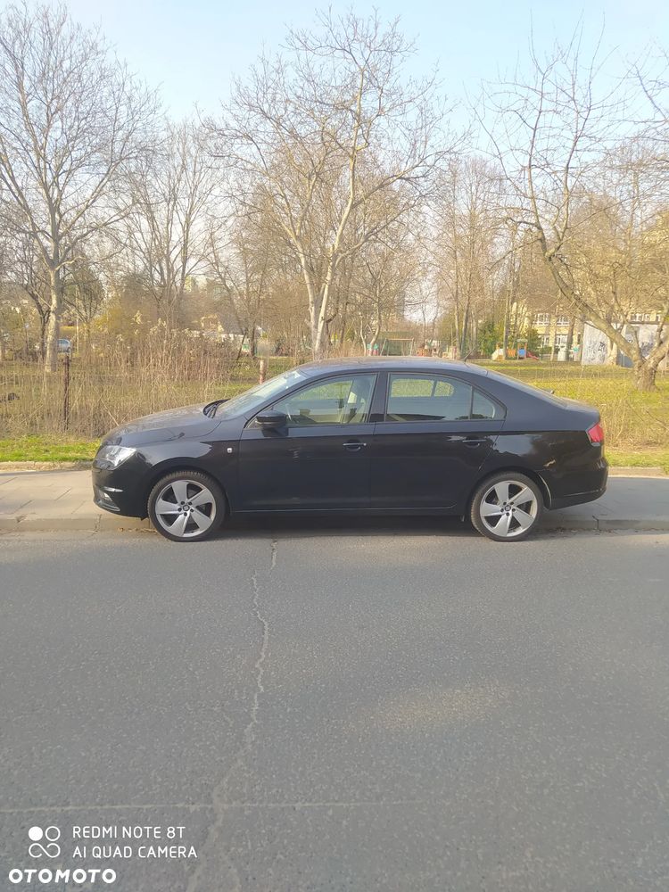 Seat Toledo - 2