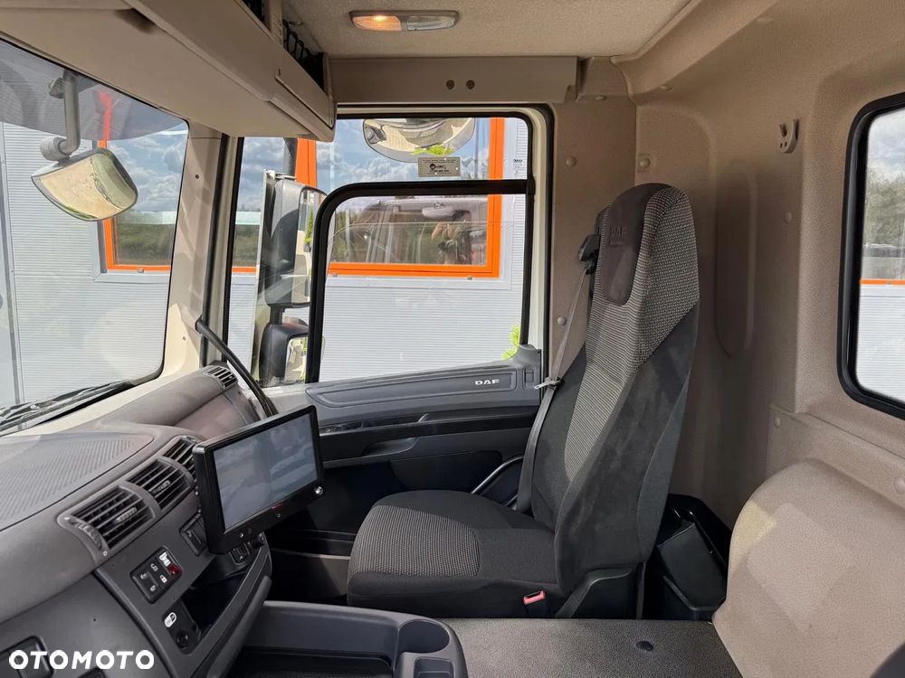 DAF CF XF 330 // E6 // 6x4 // Wywrotka // Kipper // Gotowy do pracy ! - 32