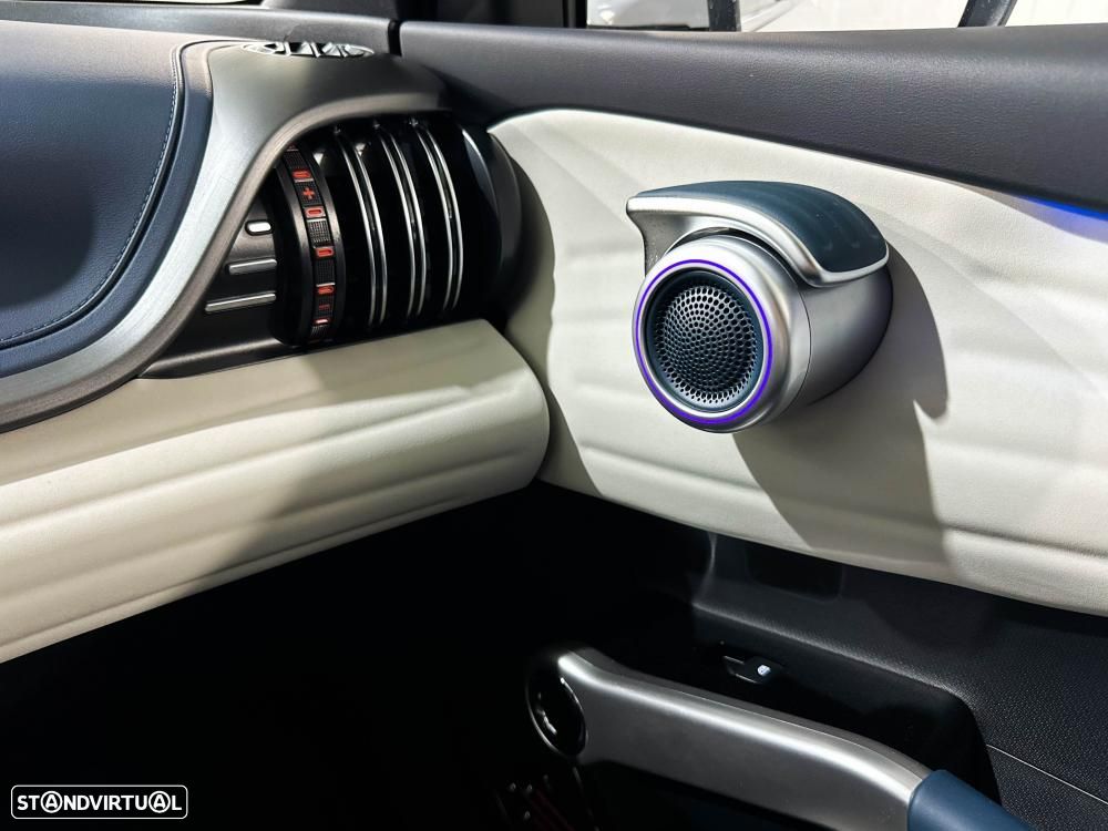 BYD Atto 3 60.48 kWh Design - 34