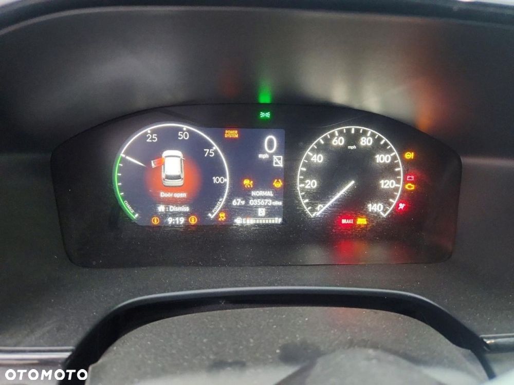 Honda CR-V - 11