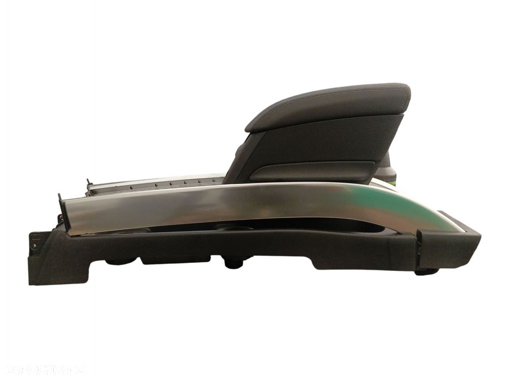TUNEL ŚRODKOWY PODŁOKIETNIK OPEL MERIVA B 13260358 13273526 460029937 - 6