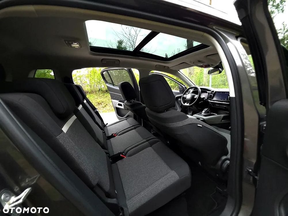 Citroën C5 Aircross BlueHDI 180 S&S EAT8 FEEL PACK - 39