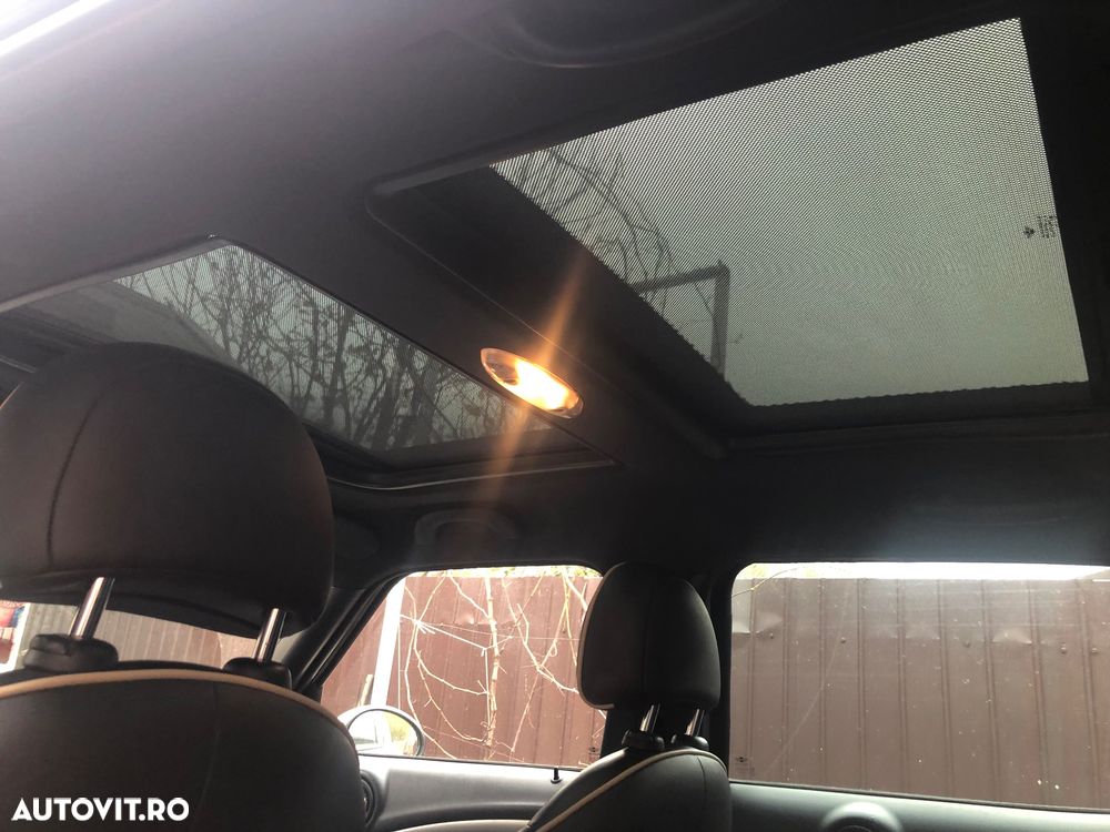 Mini Countryman - 18