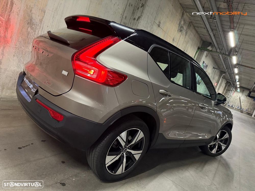 Volvo XC 40 1.5 T4 PHEV R-Design - 9