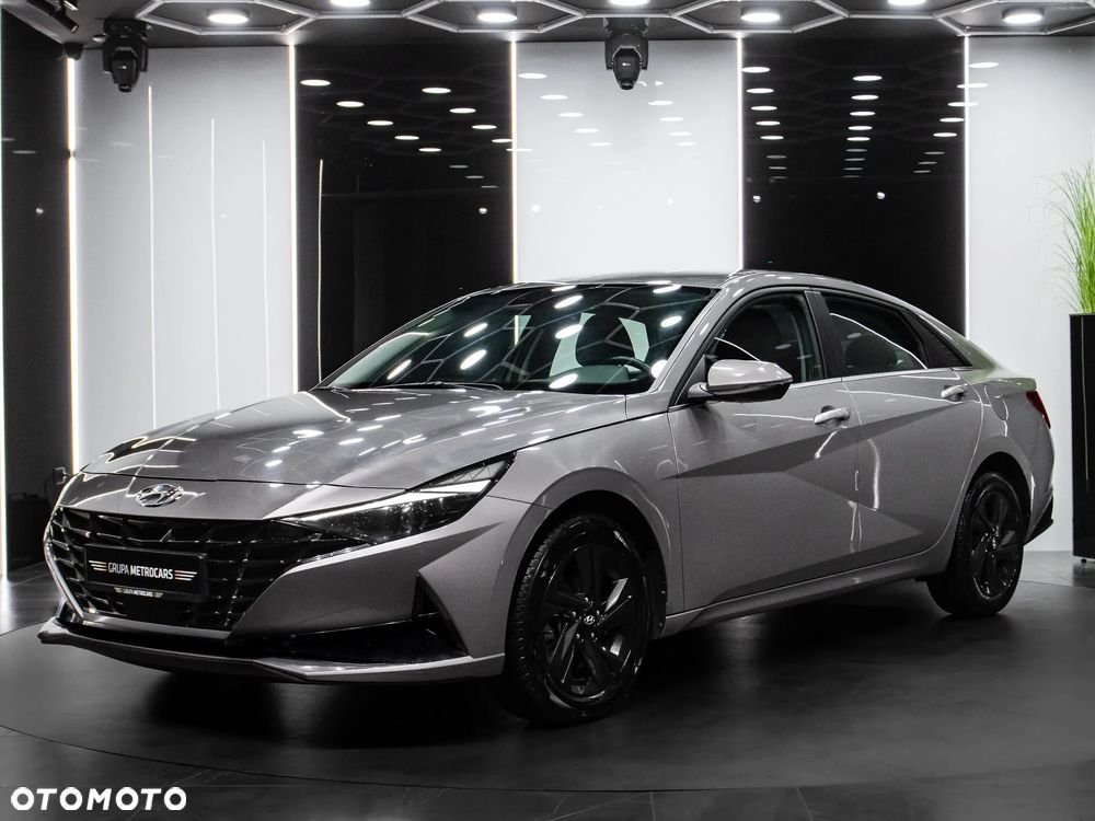 Hyundai Elantra 1.6 Smart - 2