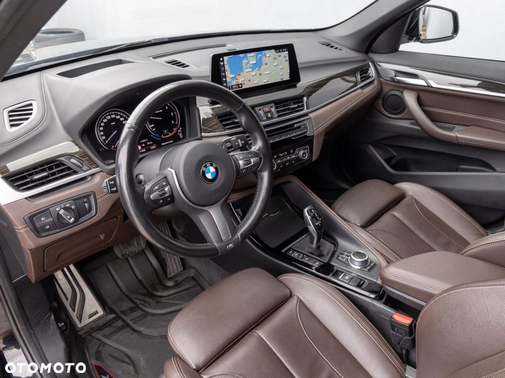 BMW X1 - 9
