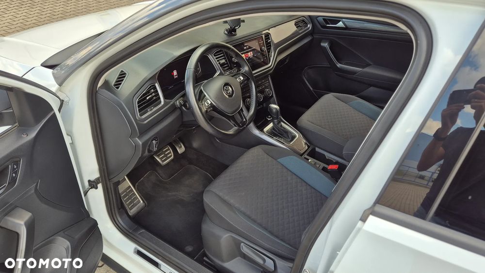 Volkswagen T-Roc 2.0 TDI SCR DSG IQ.DRIVE - 6
