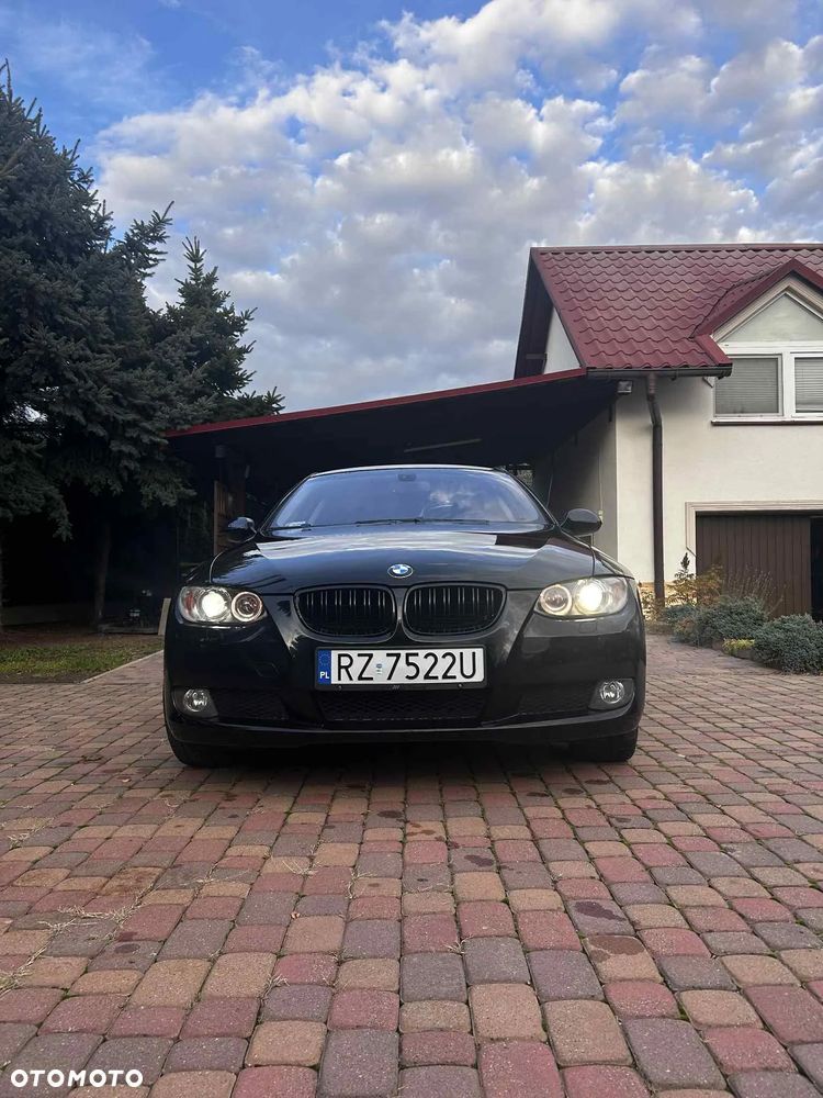 BMW Seria 3 320i - 2