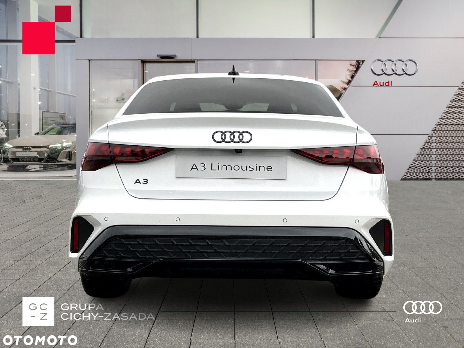 Audi A3 - 4