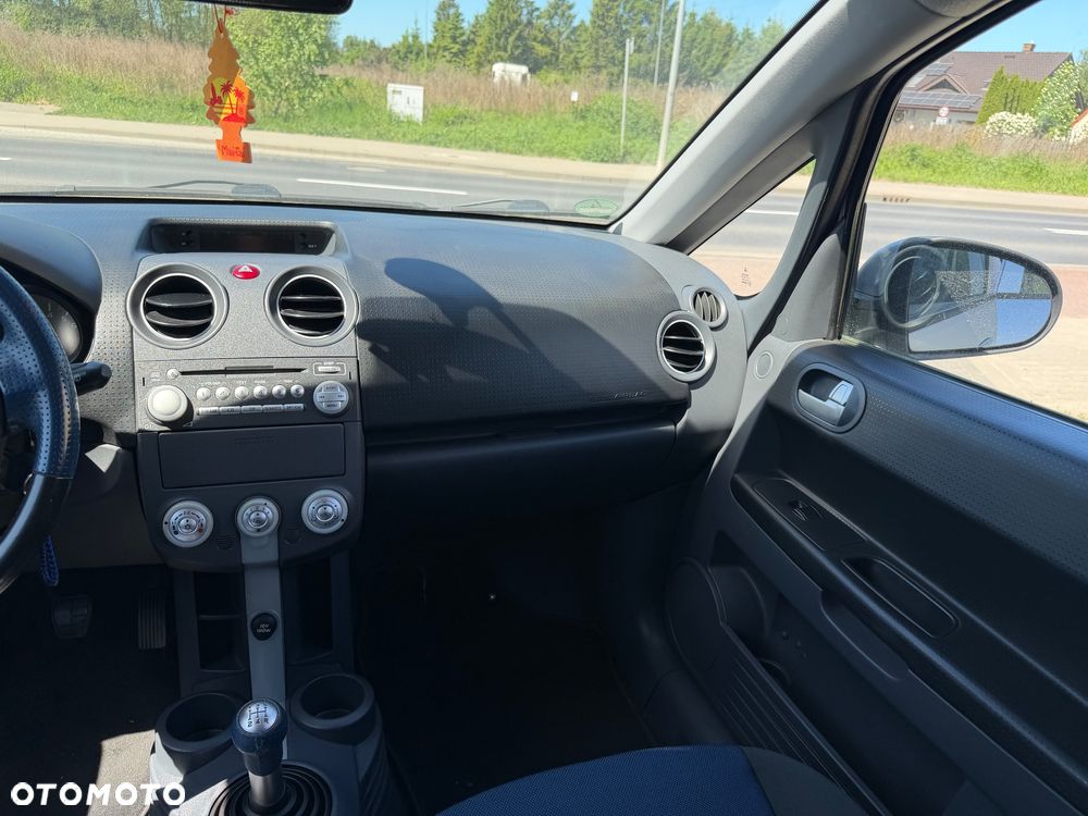 Mitsubishi Colt 1.3 Sun - 19