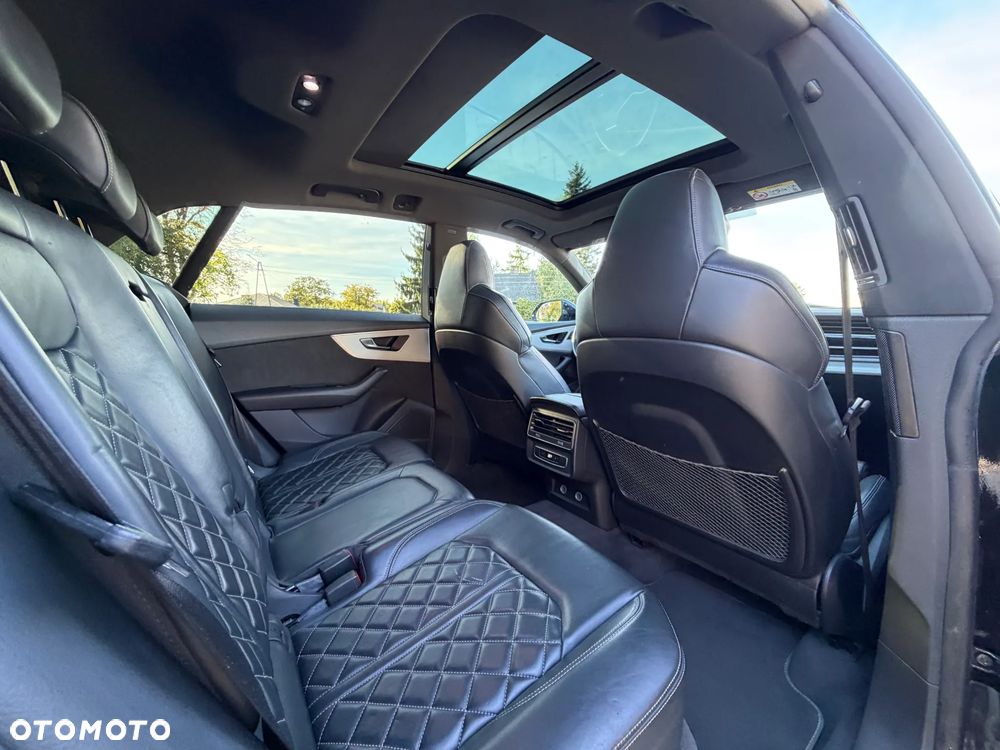 Audi Q8 60 TFSI e Quattro Tiptronic - 14