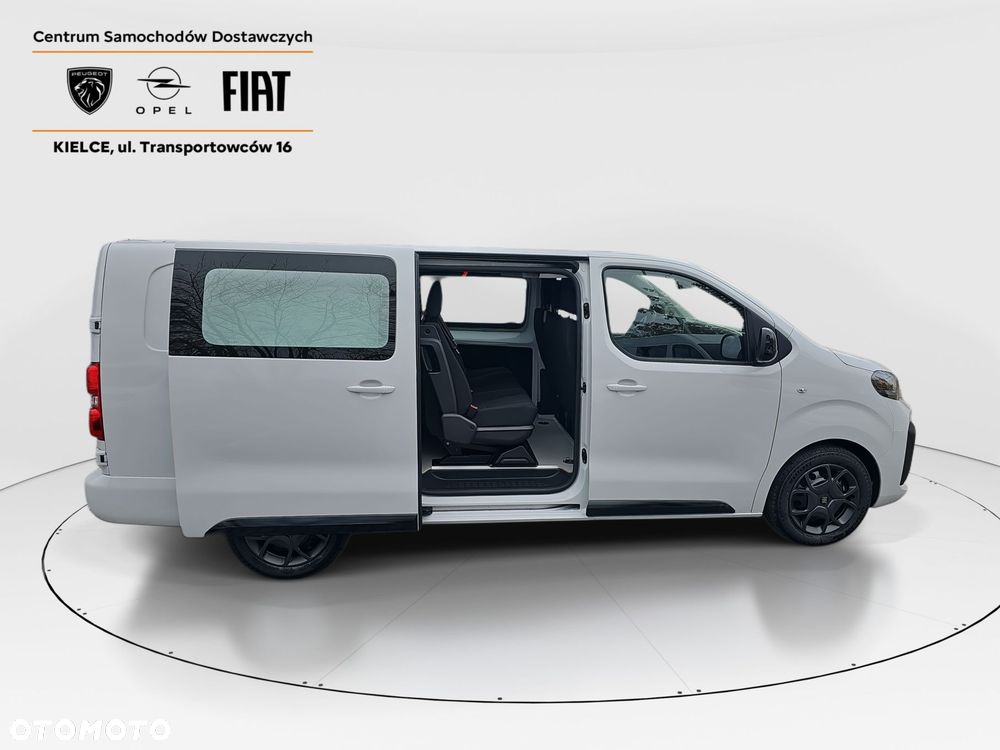 Fiat Scudo - 10
