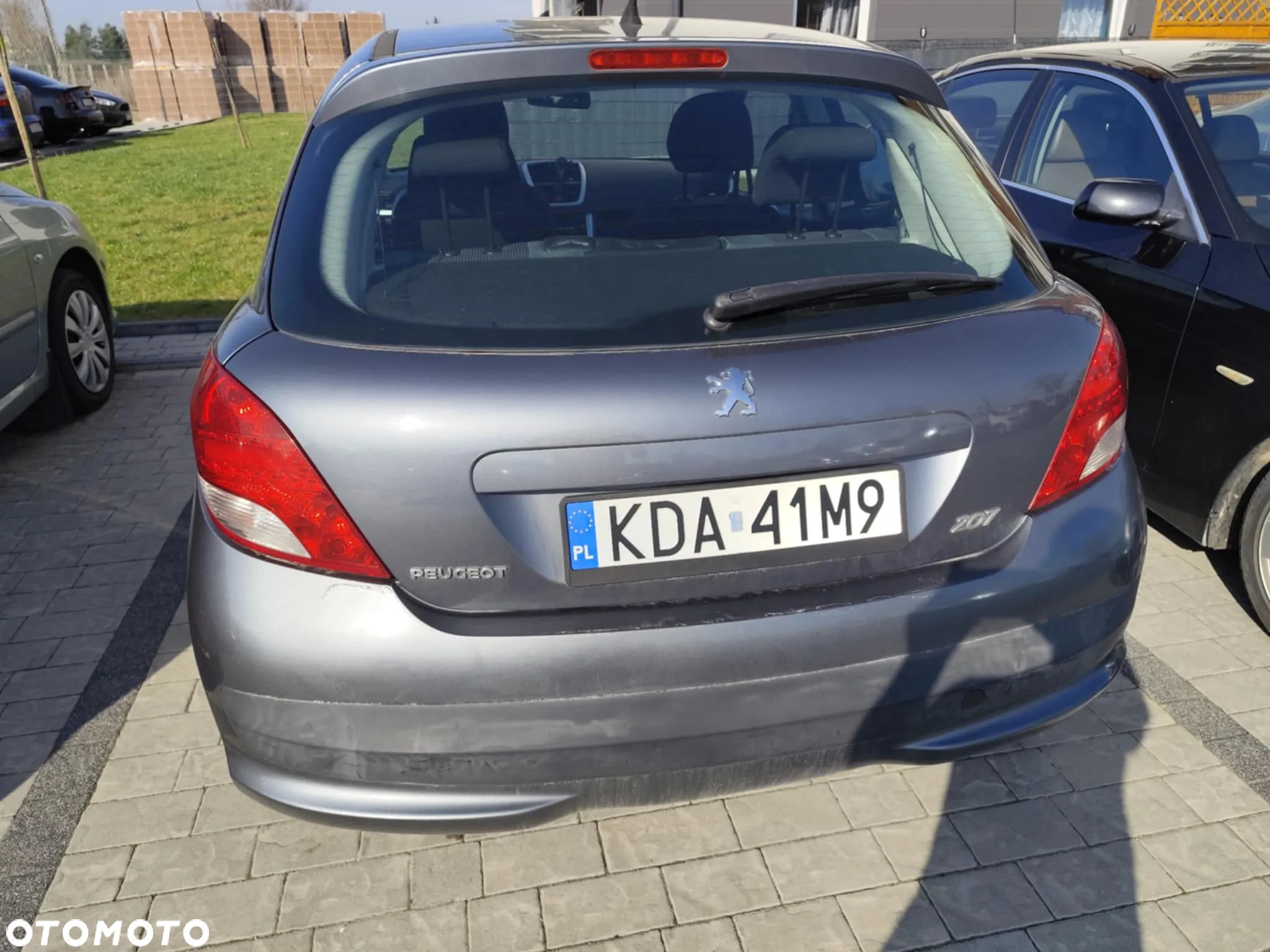 Peugeot 207 - 14