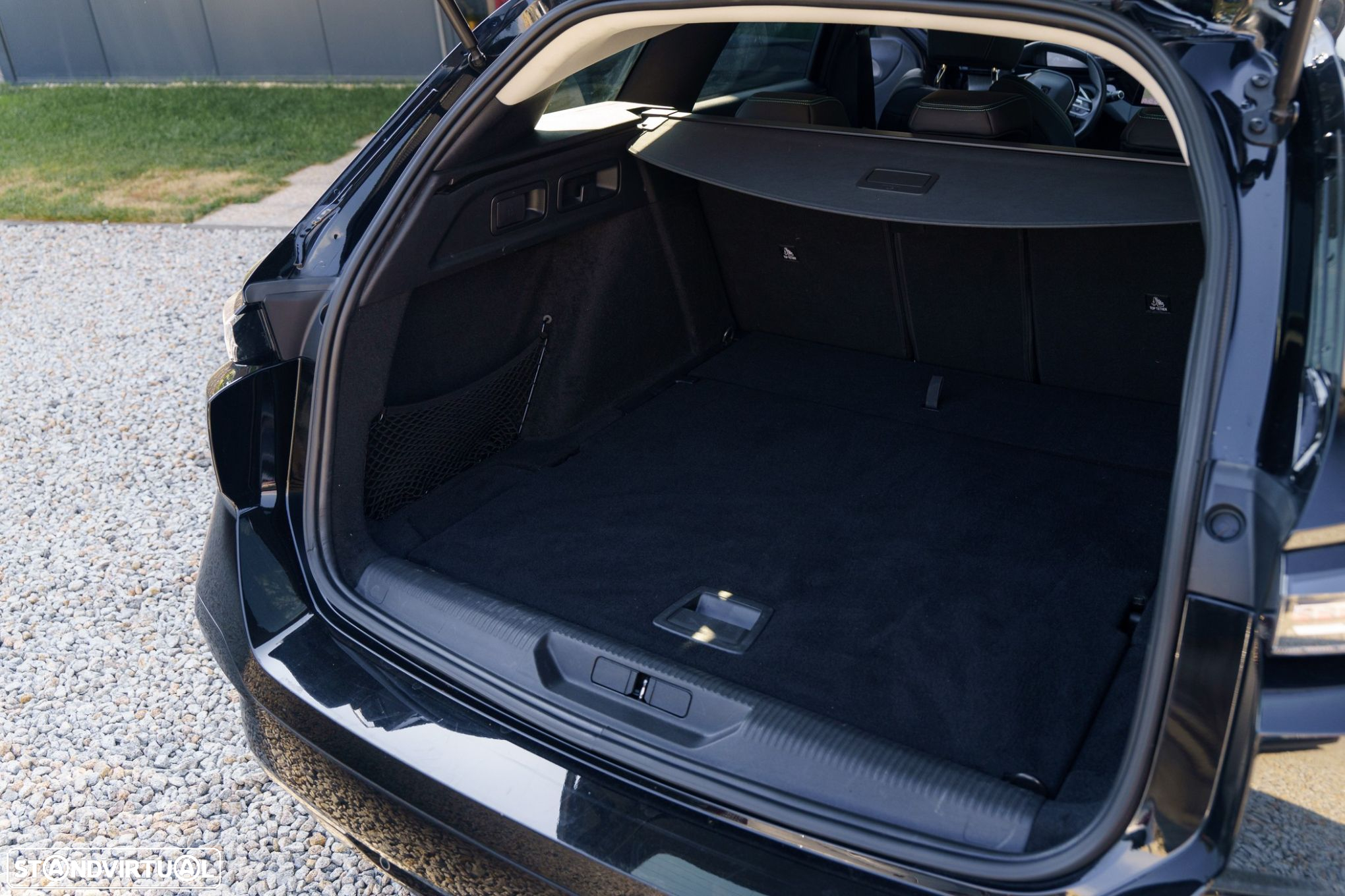Peugeot 308 SW 1.5 BlueHDi Allure Pack - 8