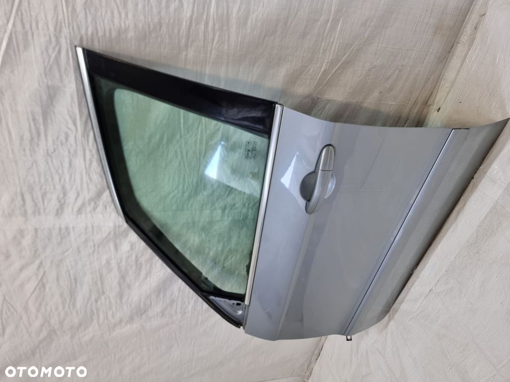 DRZWI LEWY PRZÓD FORD S-MAX MK1 I lift  KOMPLETNE - 3