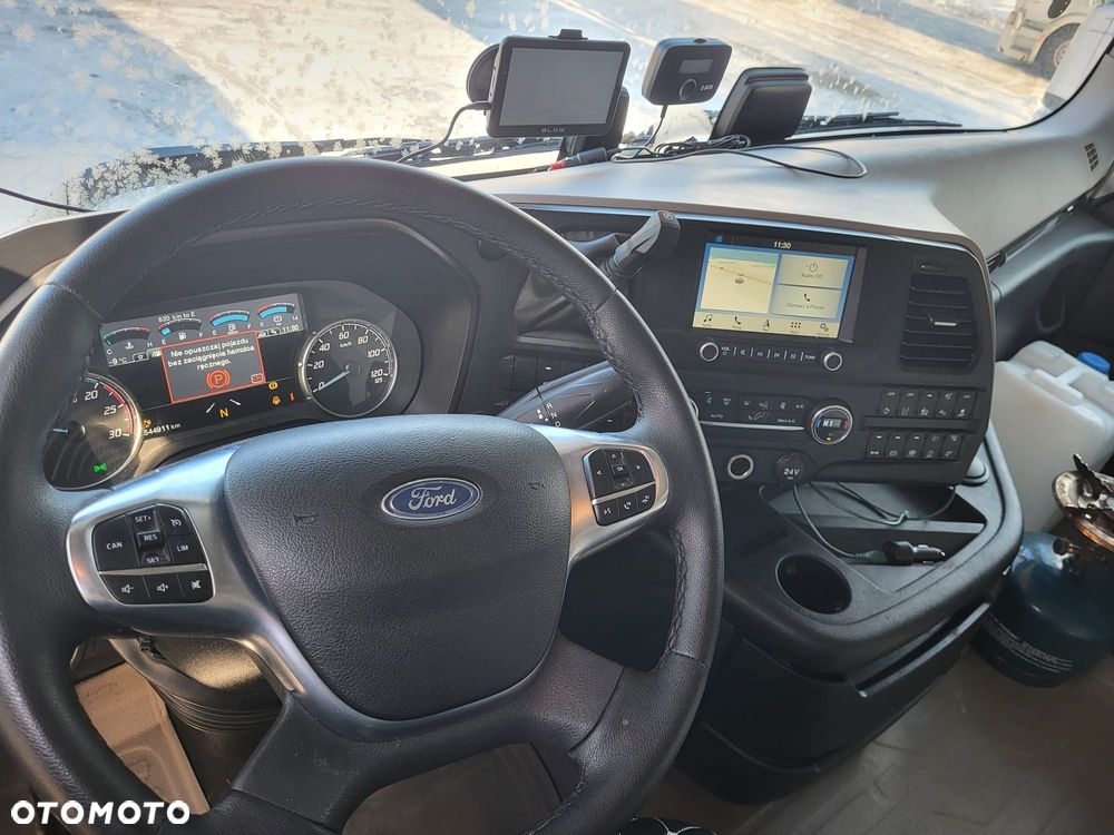 Ford F-MAX - 11