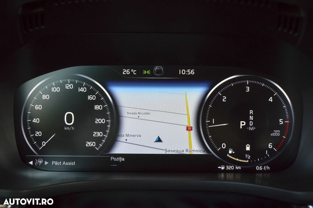 Volvo XC 60 B5 MHEV AWD Inscription - 19