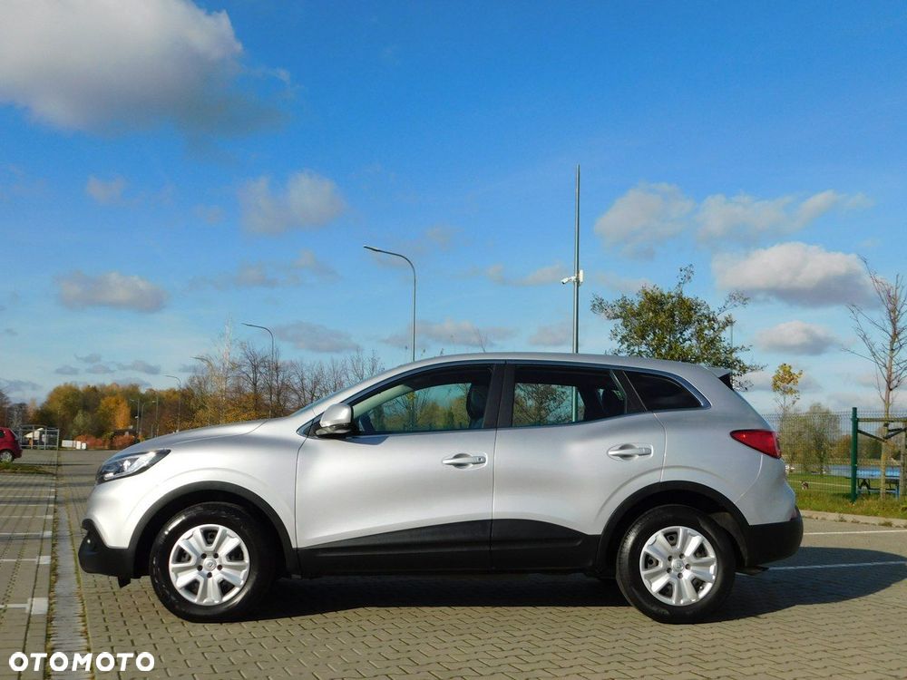 Renault Kadjar 1.2 Energy TCe Life - 2