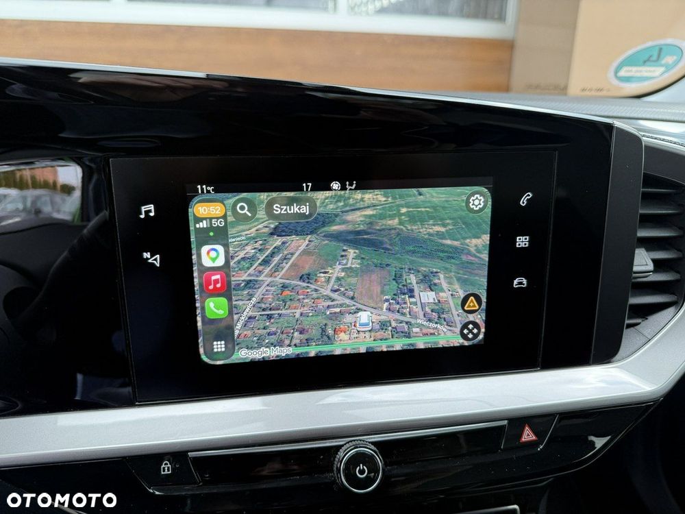 Opel Mokka 1.2 DI Turbo Ultimate - 17