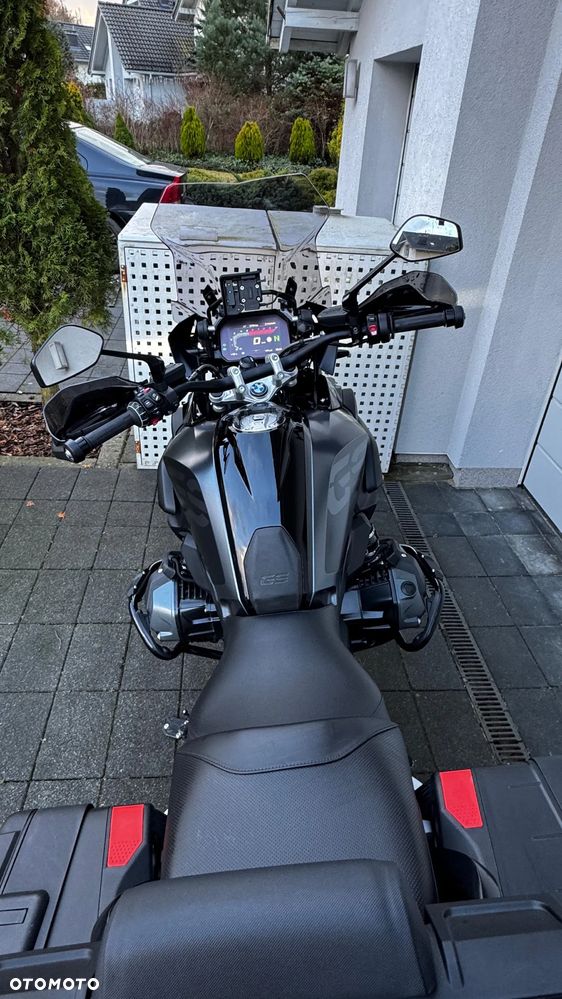 BMW GS - 19