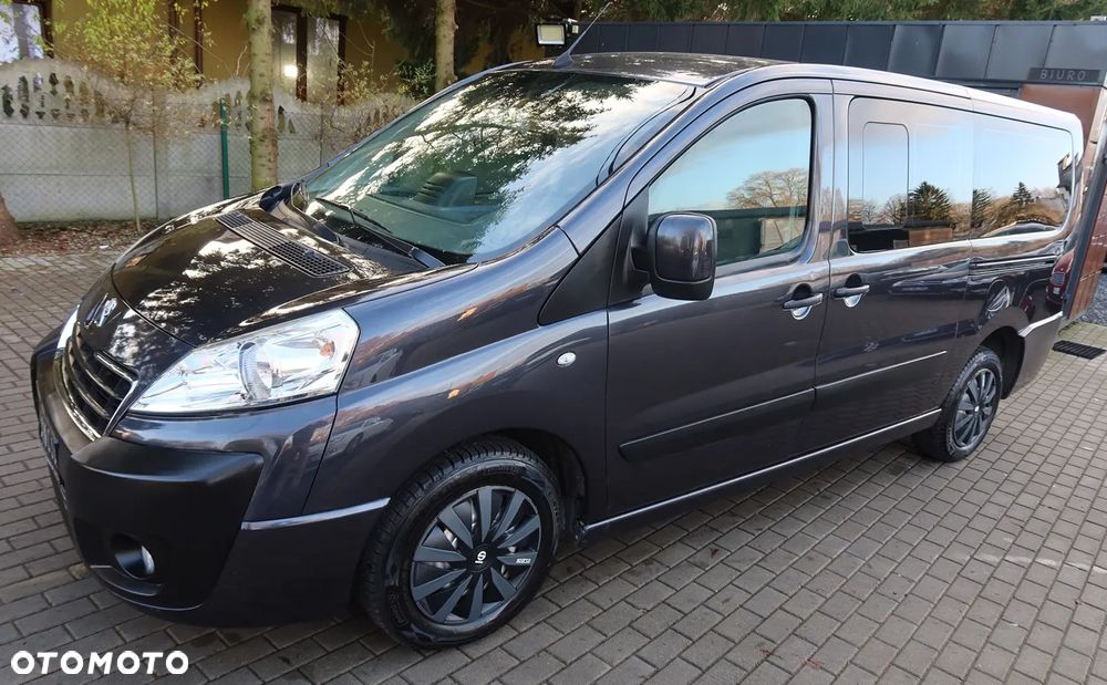 Fiat Scudo - 5