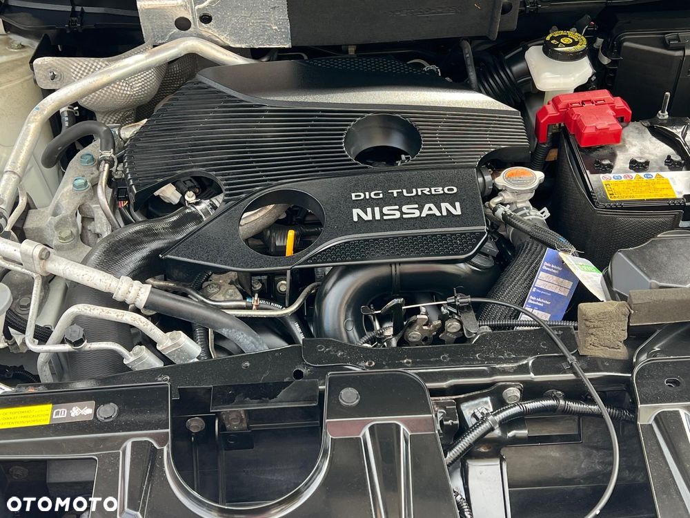Nissan X-Trail - 16