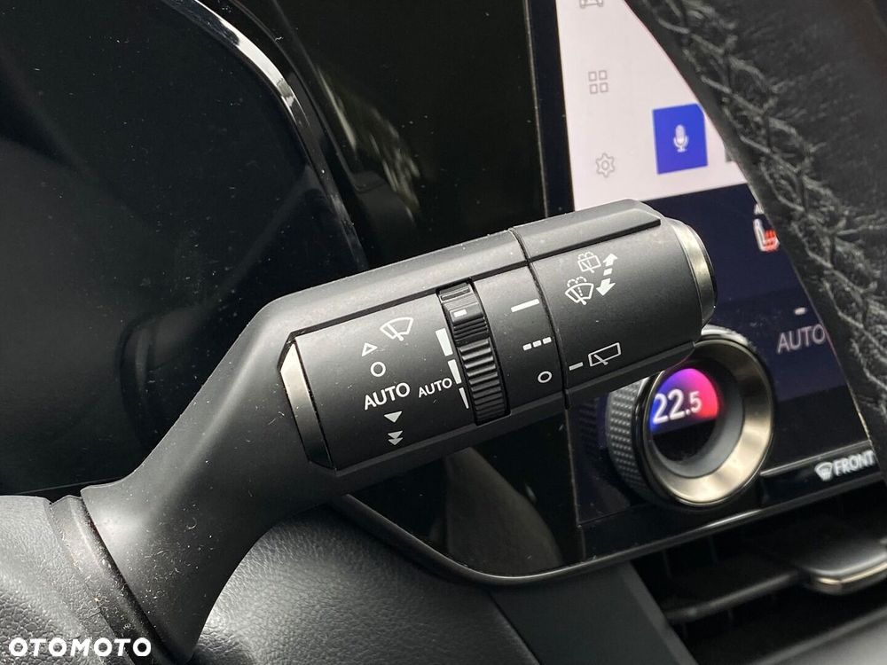 Lexus NX 350h Prestige AWD - 31