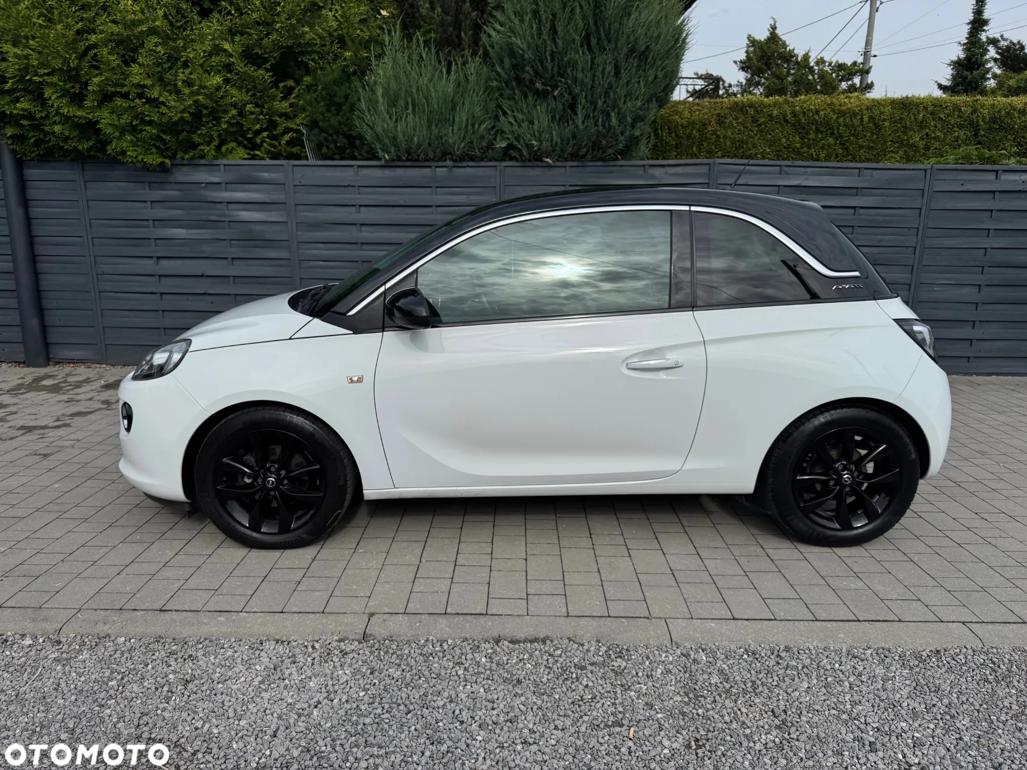Opel Adam 1.2 Jam - 3