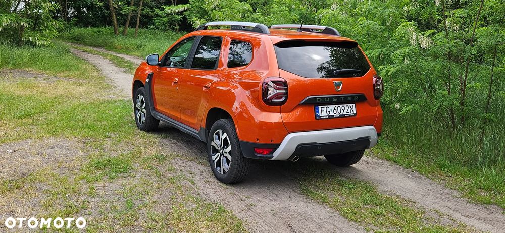 Dacia Duster 1.0 TCe Prestige - 10