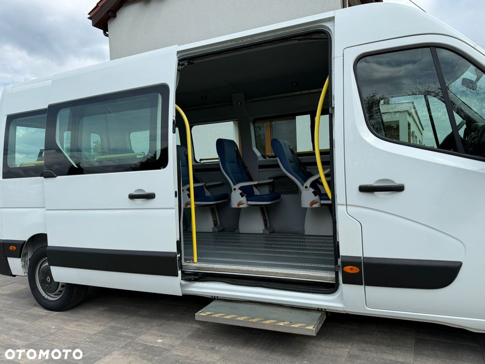 Renault Master - 9