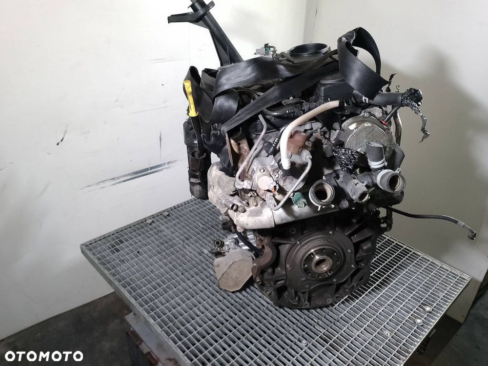 SILNIK FORD TRANSIT MK7 2.2 TDCI - 2