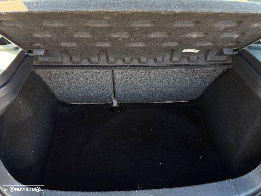 SEAT Ibiza 1.4 TDI Reference - 14