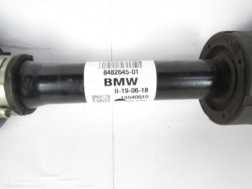 Transmissão Esquerdo/Frente Seminovo/ Original BMW 2 Active Tourer (F45)/BMW 2 G... - 2