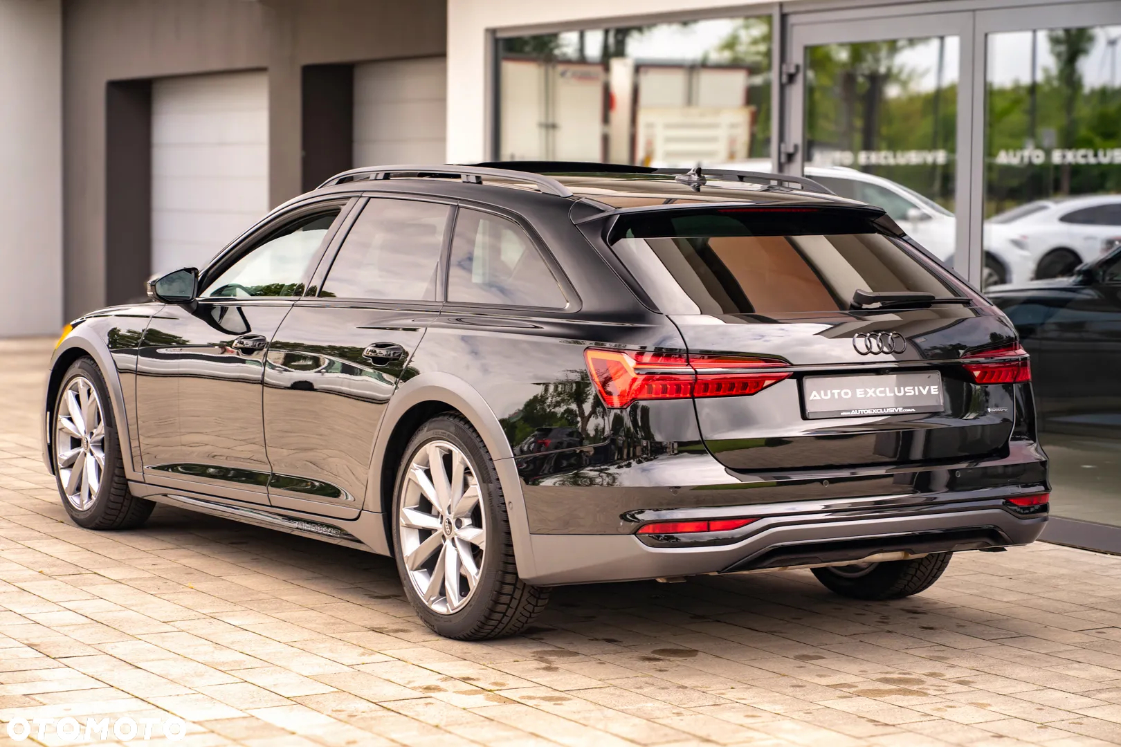Audi A6 Allroad quattro 55 TFSI S tronic - 19