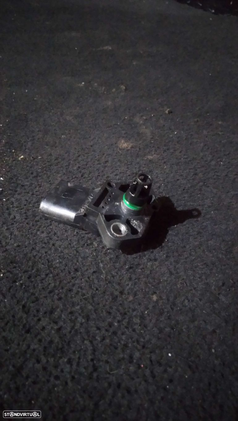 Sensor De Pressão Dodge Caliber - 3