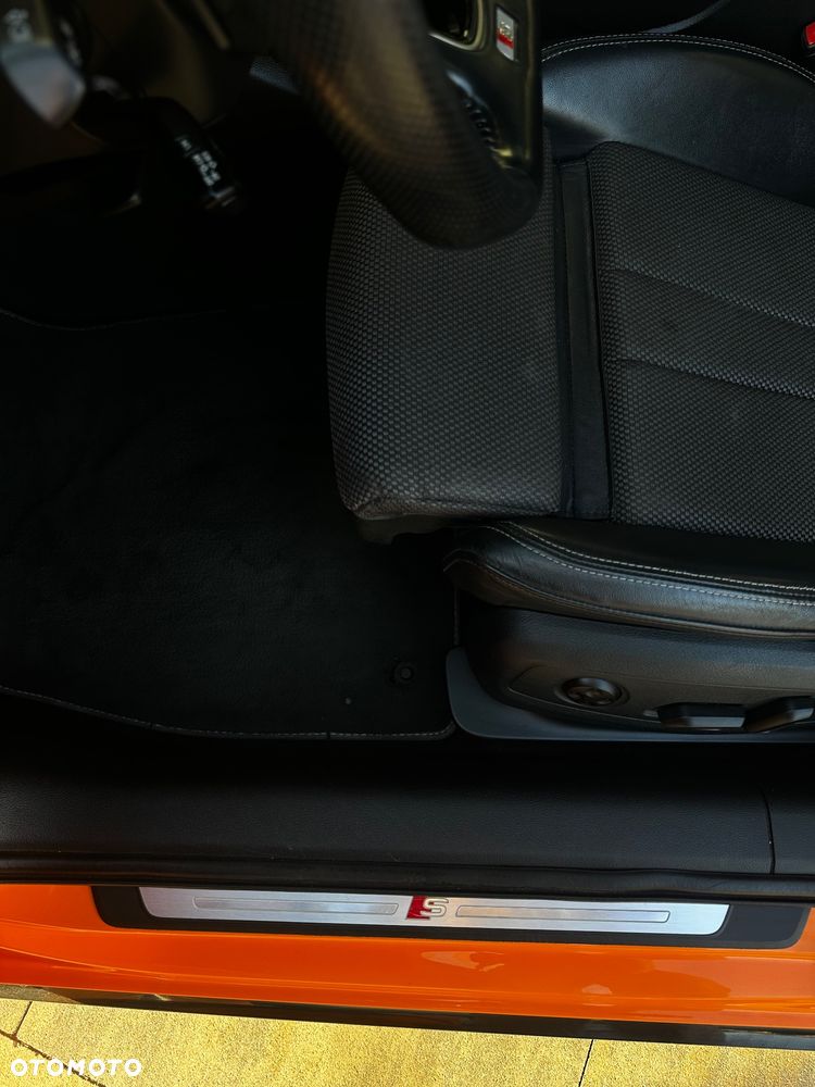 Audi A4 Avant 2.0 TDI Quattro Sport S tronic - 22