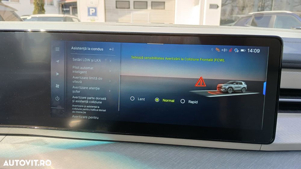 SsangYong Torres 1.5 GDI Turbo AT6 Premium - 24