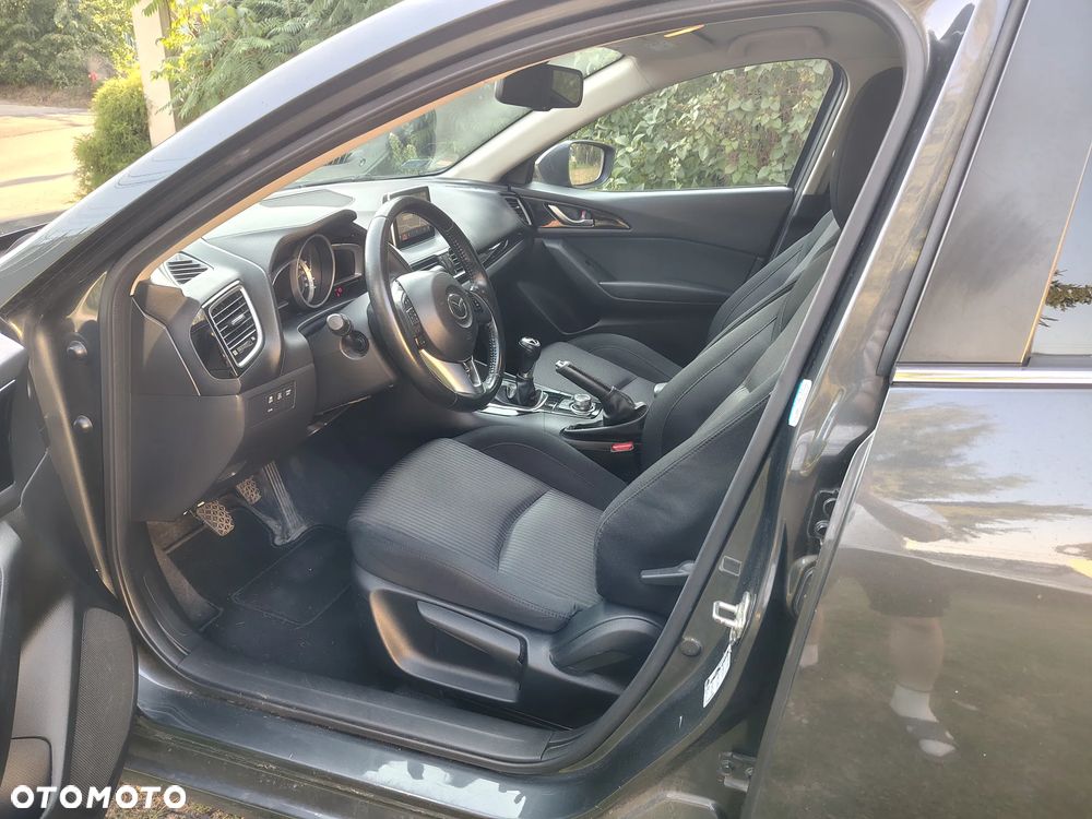 Mazda 3 2.0 Skyenergy - 7