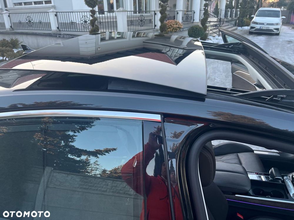 Audi A8 50 TDI mHEV Quattro Tiptr - 14